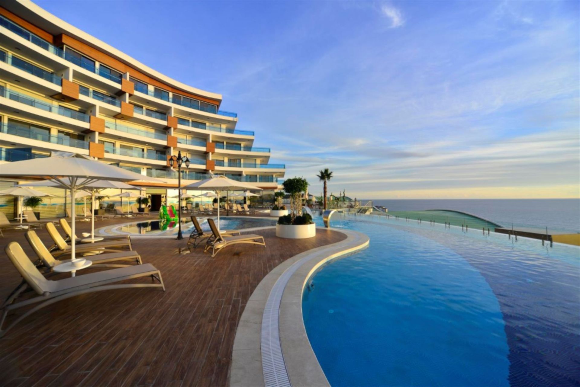 Elite Luxury Suite, foto 4