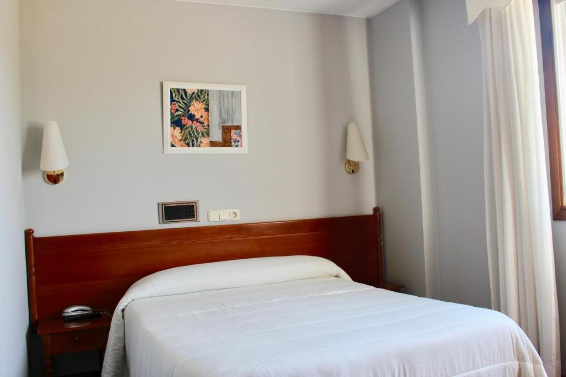 Hotel AS Camelias, foto 4