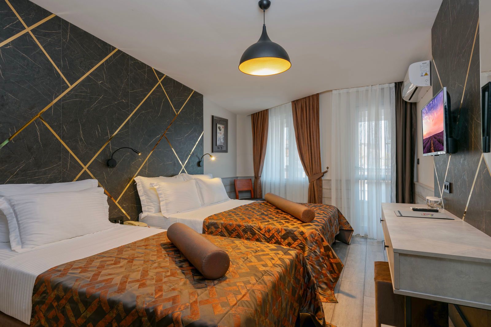 Monart City Hotel, foto 9