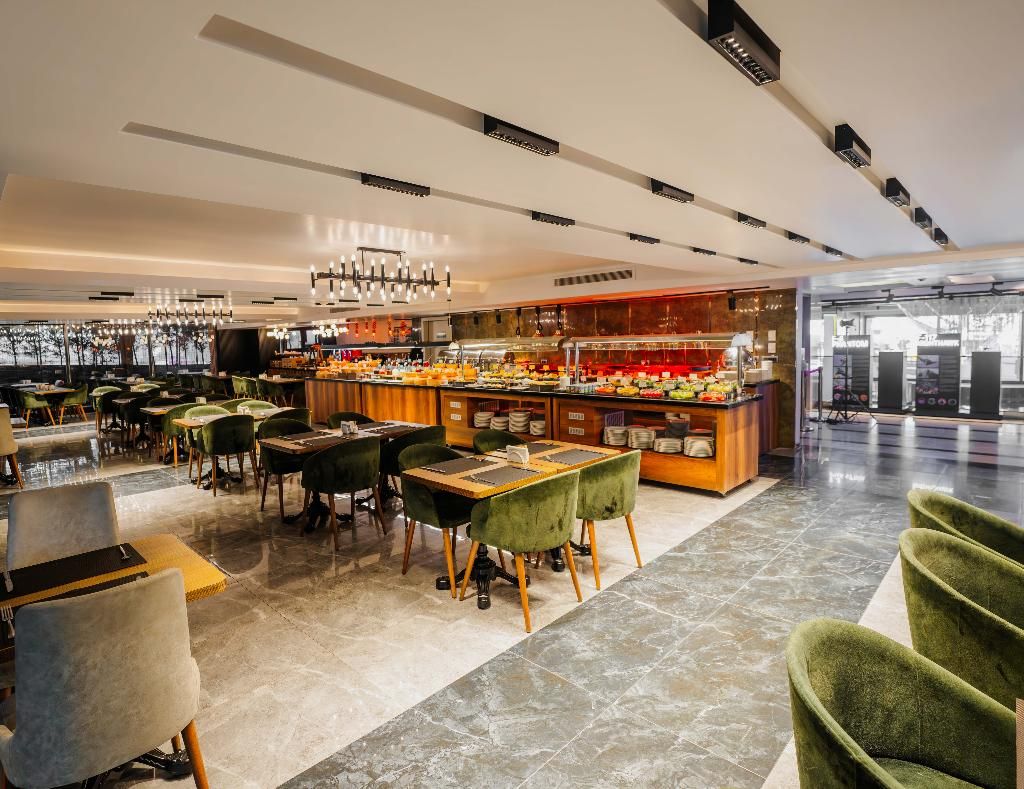 Vespia Hotel, foto 8