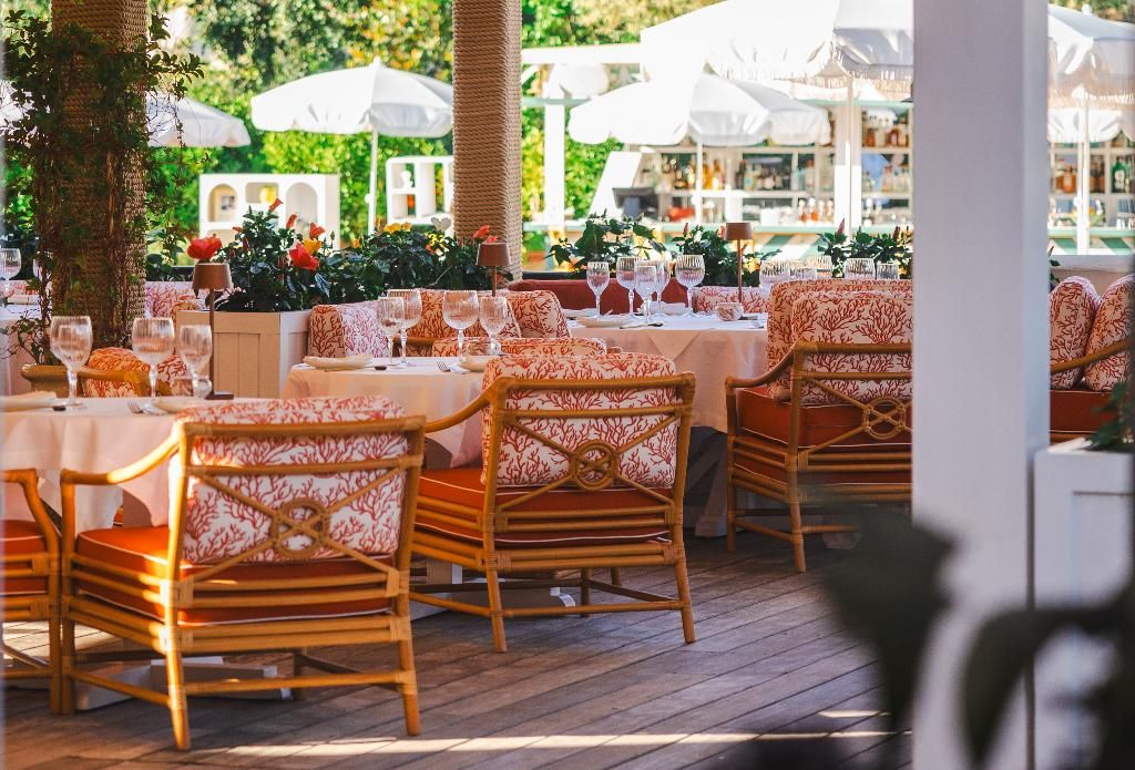 La Tartane Hotel, foto 10