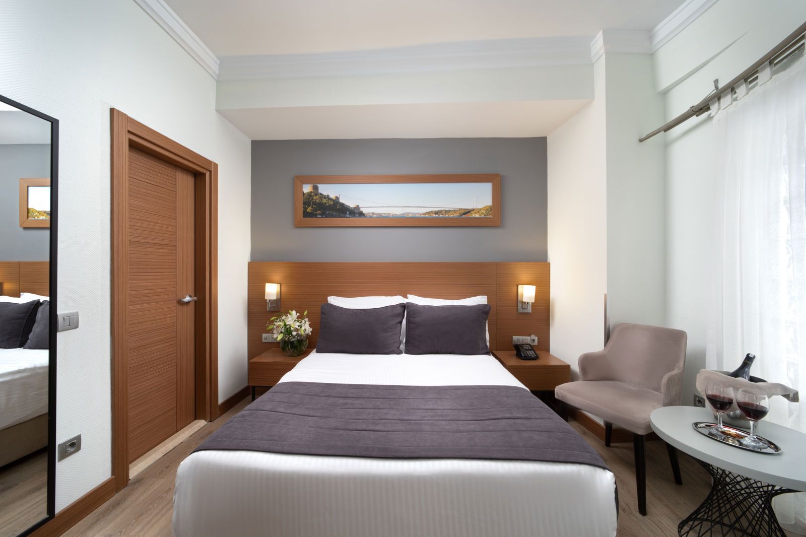 Orka Royal Hotel, foto 7