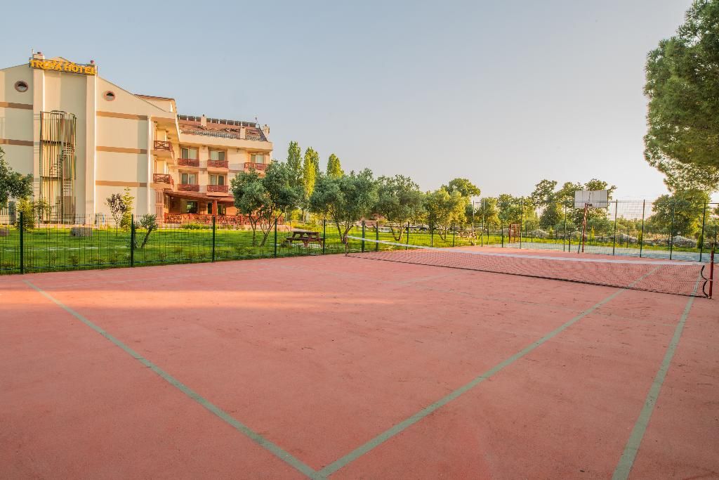 Troya Otel, foto 5