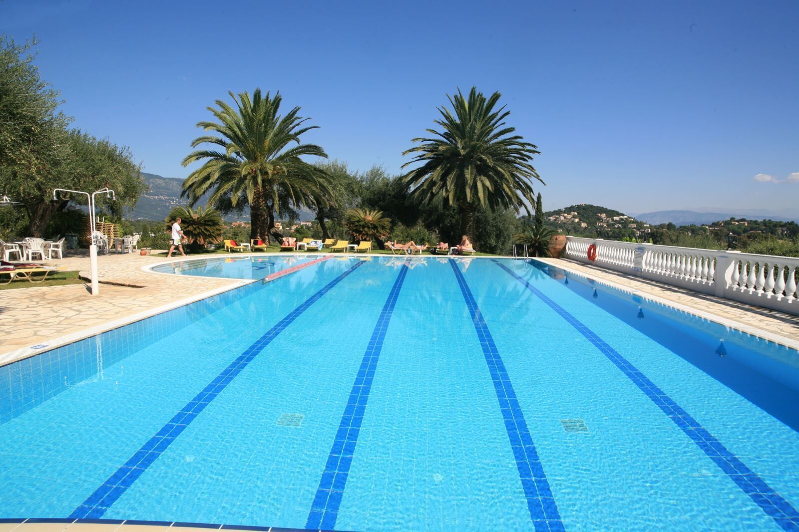 Paradise Hotel Corfu, foto 11