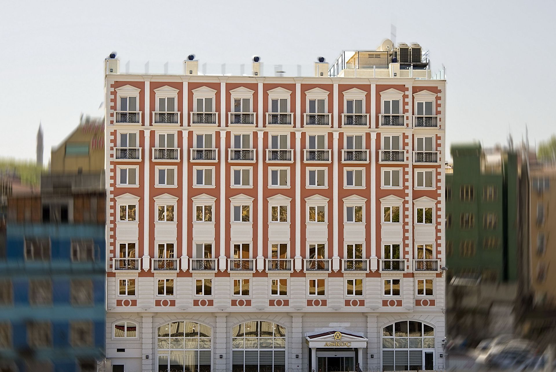 Askoç Hotel, foto 5