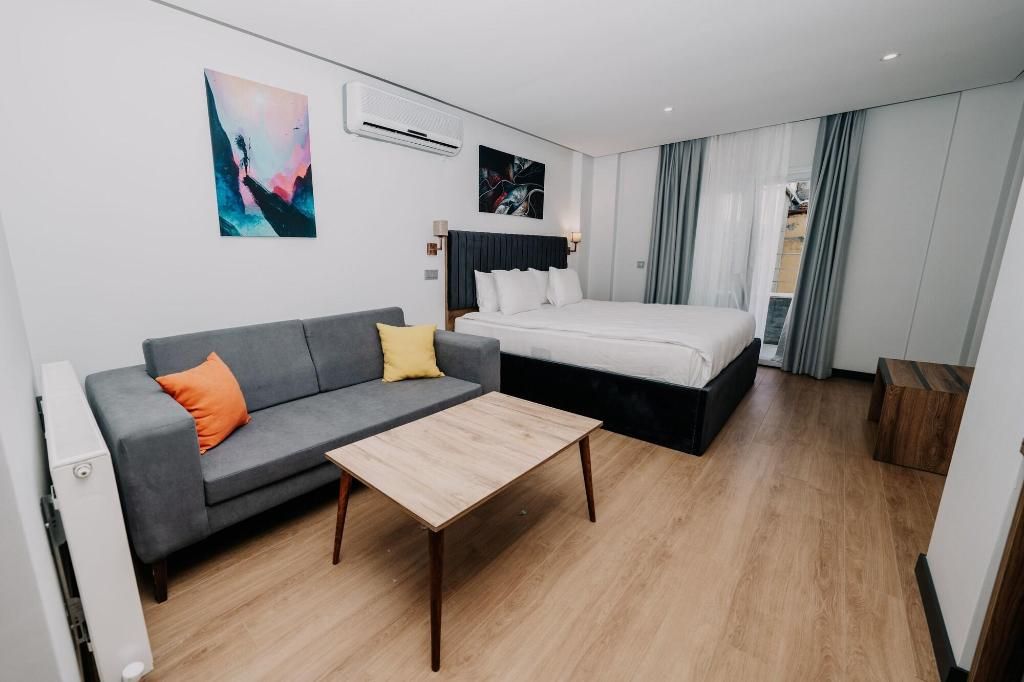 Business Life Hotel Bakirkoy, foto 6