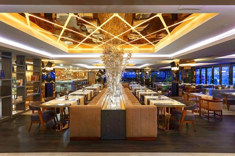 Nidya Hotel Esenyurt, foto 15