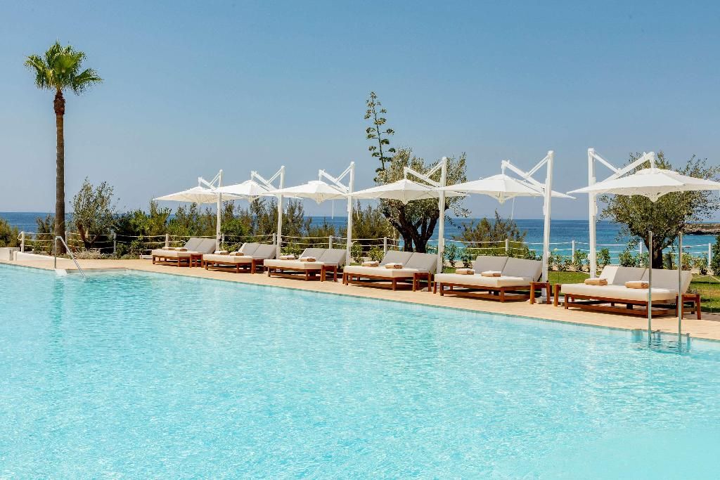 Villa Le Blanc Gran Meliá, foto 2