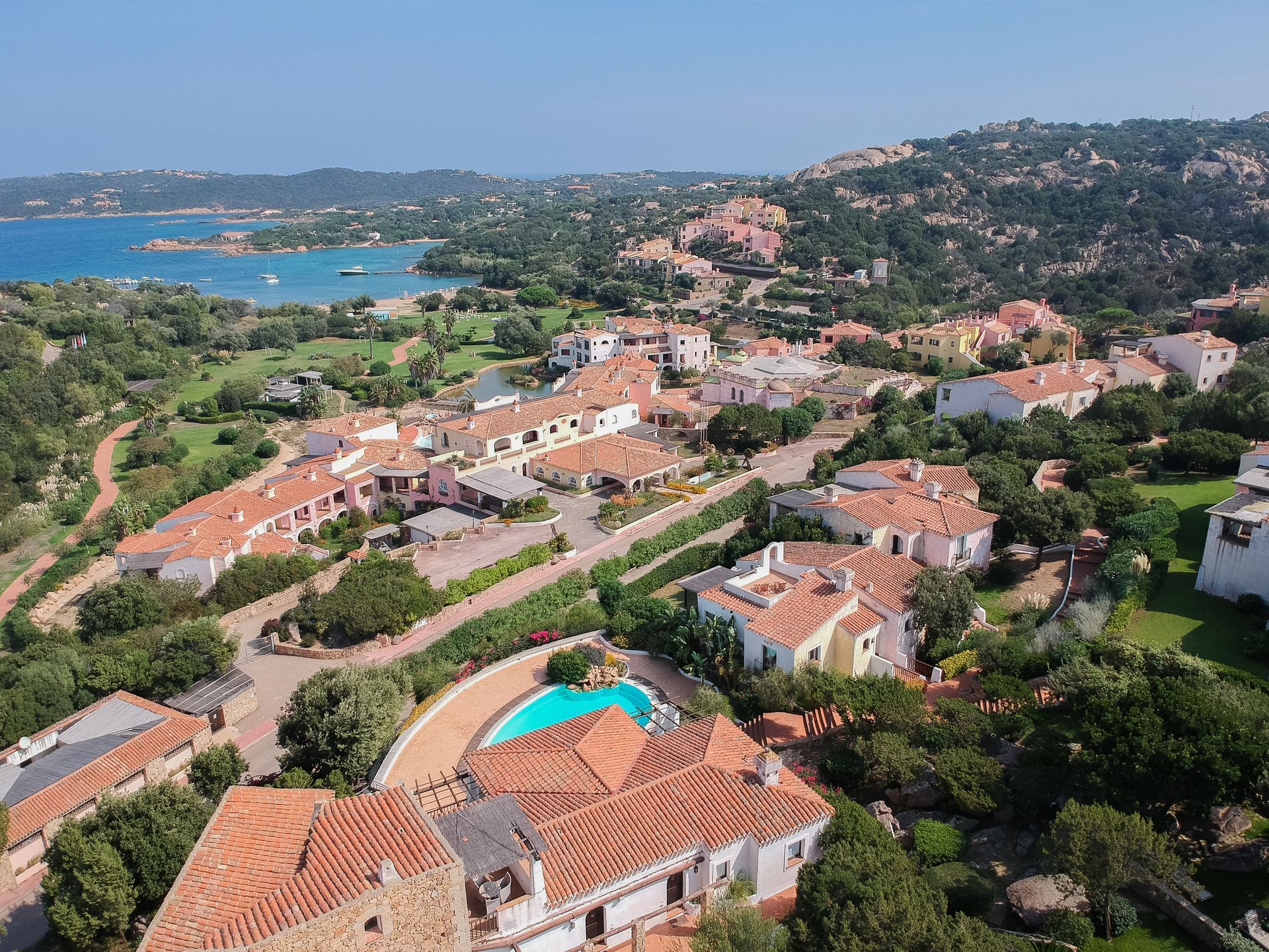 Il Giardino degli Oleandri, foto 4
