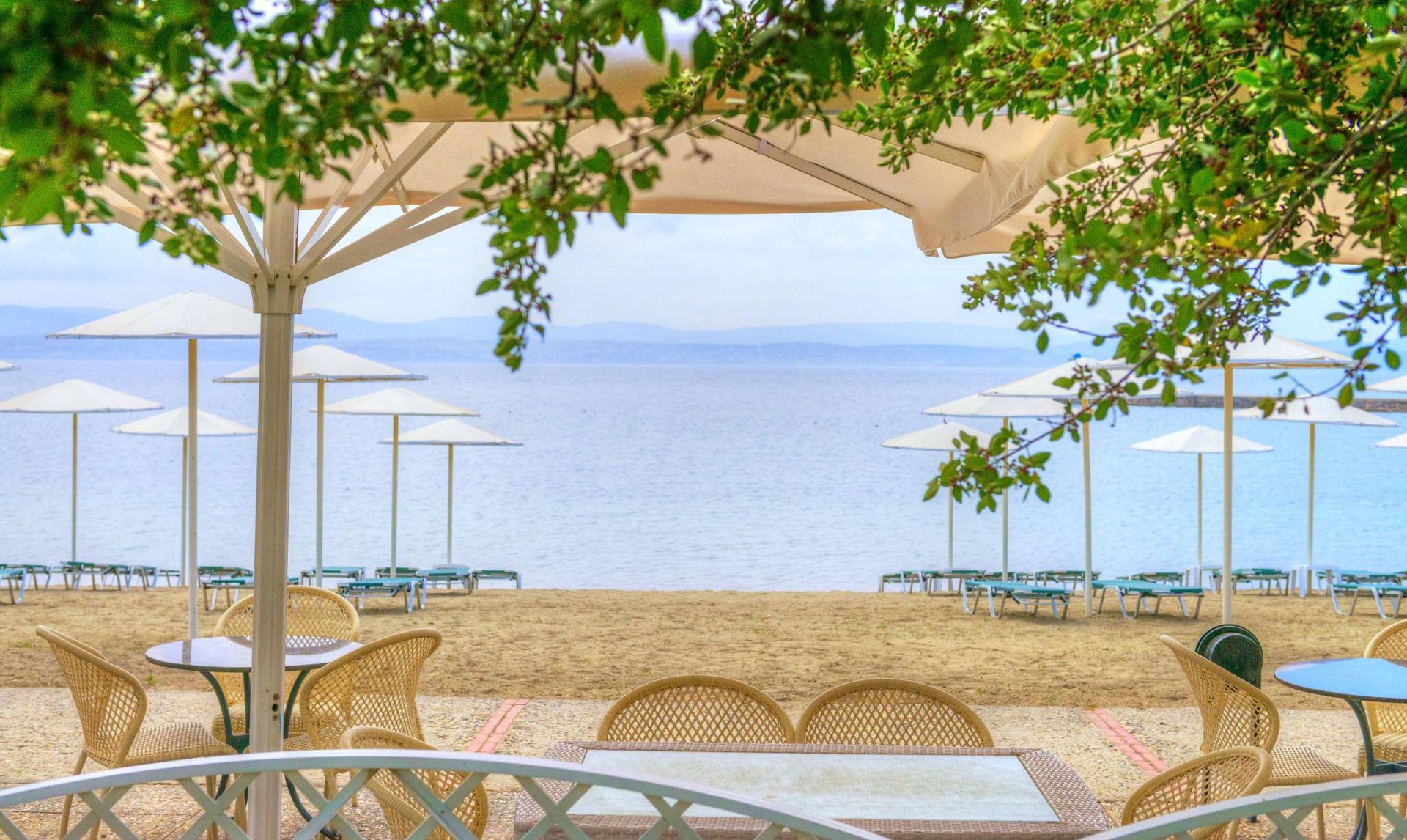 Palmariva Beach Hotel, foto 14