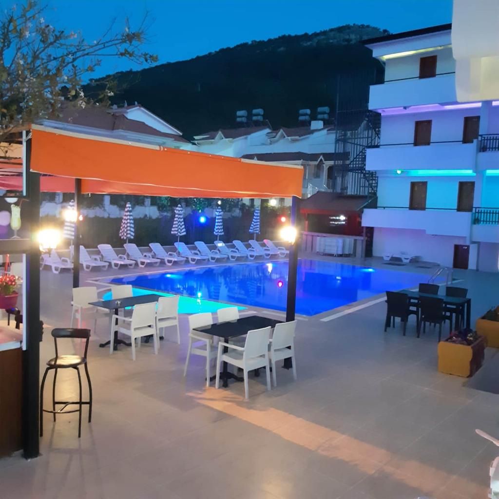 Elijah Hotel, foto 10