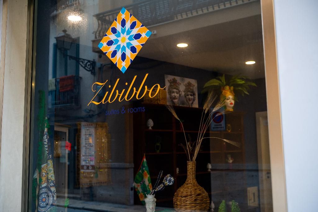 Zibibbo Suites & Rooms, foto 2