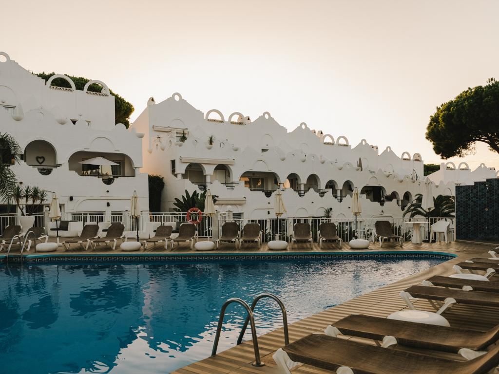 VIME La Reserva de Marbella, foto 7