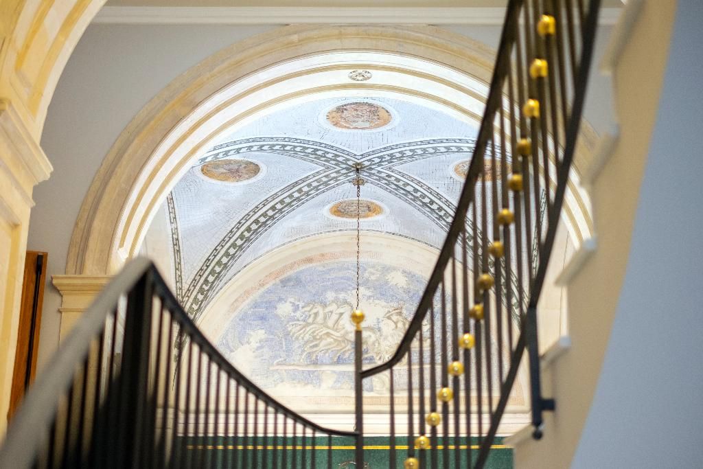 Grand Hotel Des Étrangers, foto 6