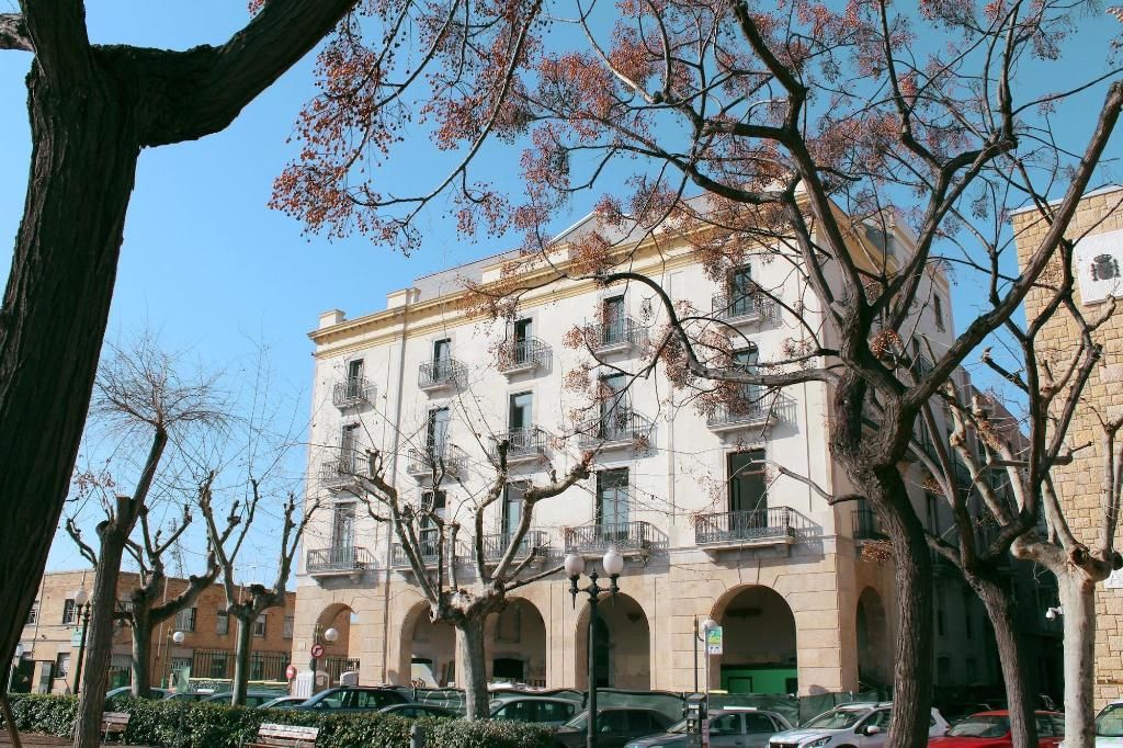 Port Plaza Apartments, foto 13