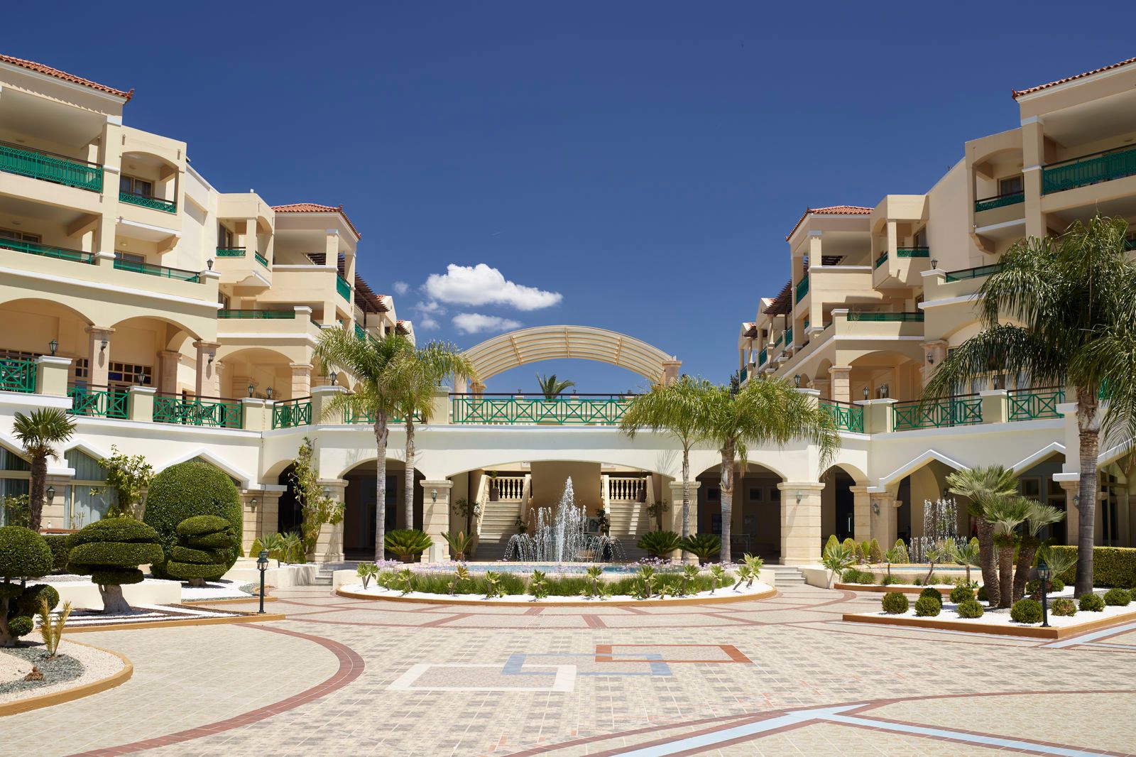 Lindos Princess Beach Resort & Spa, foto 2