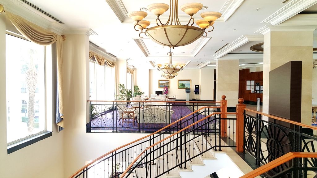IC Hotels Airport, foto 3
