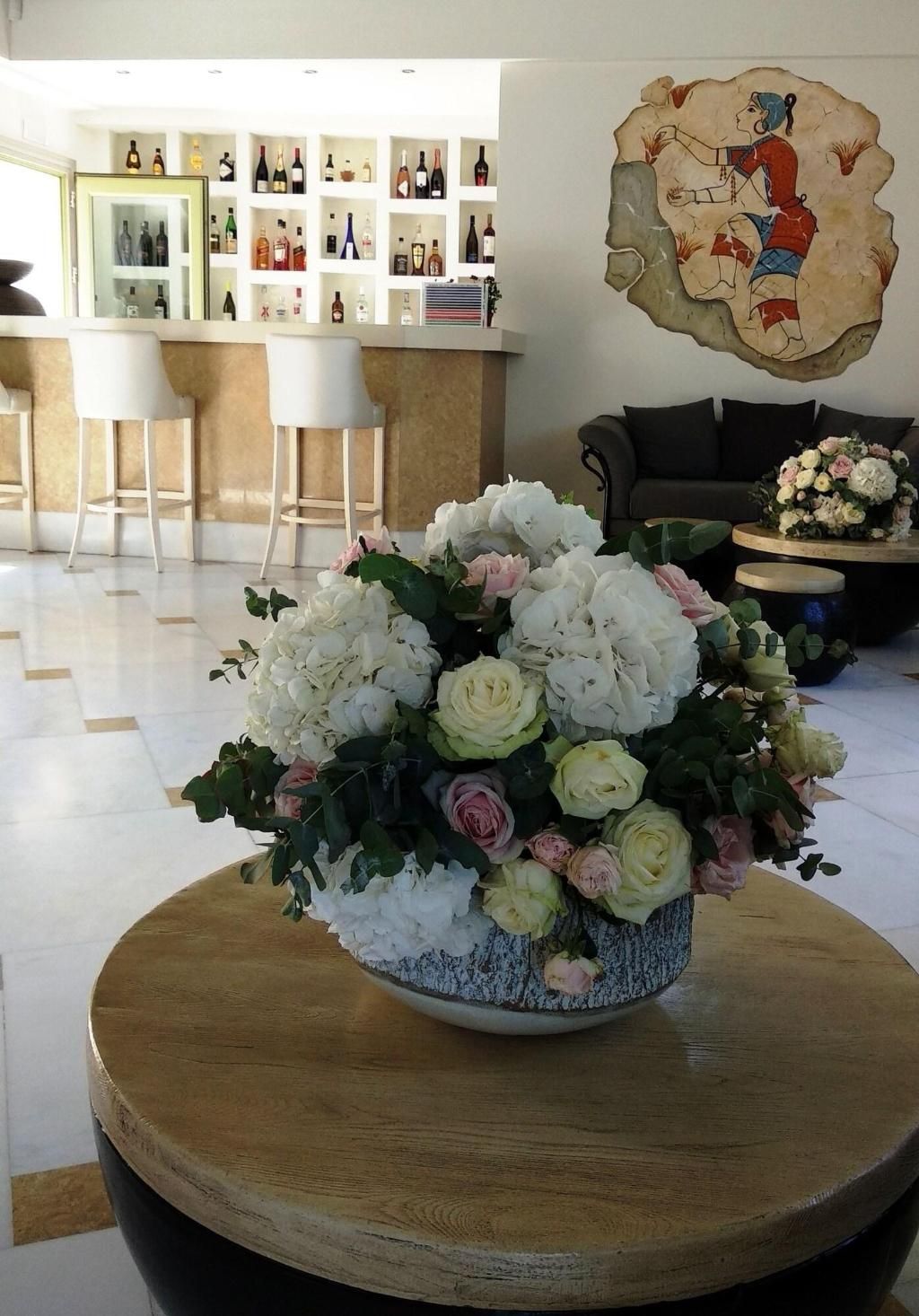 Anassa Hotel, foto 13