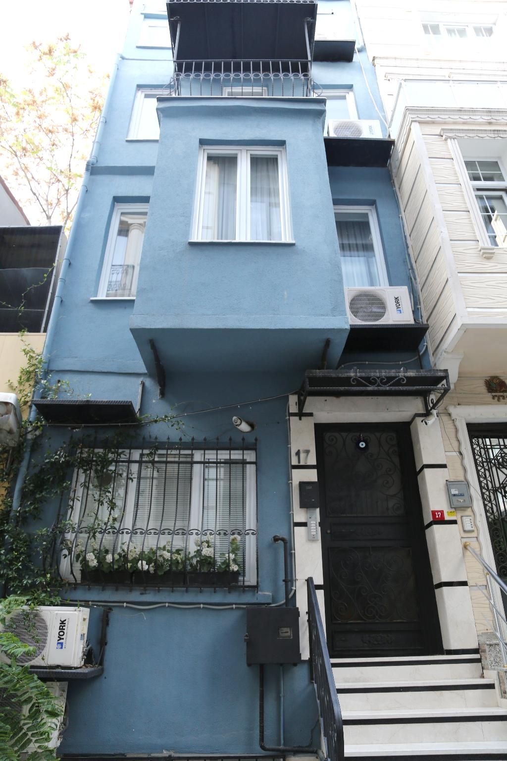 Ditto Flats, foto 2