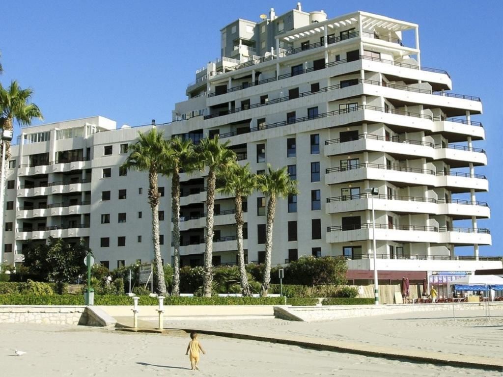 Topacio Apartamentos, foto 9
