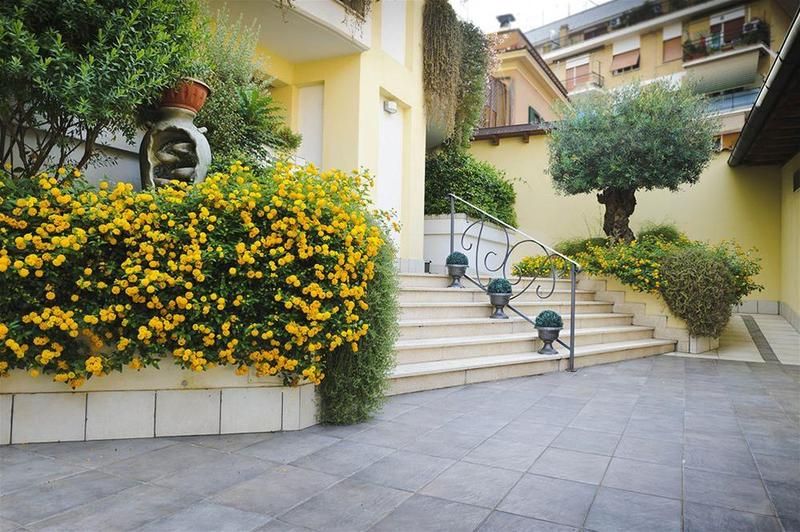 Patrizia Romana Palace, foto 8