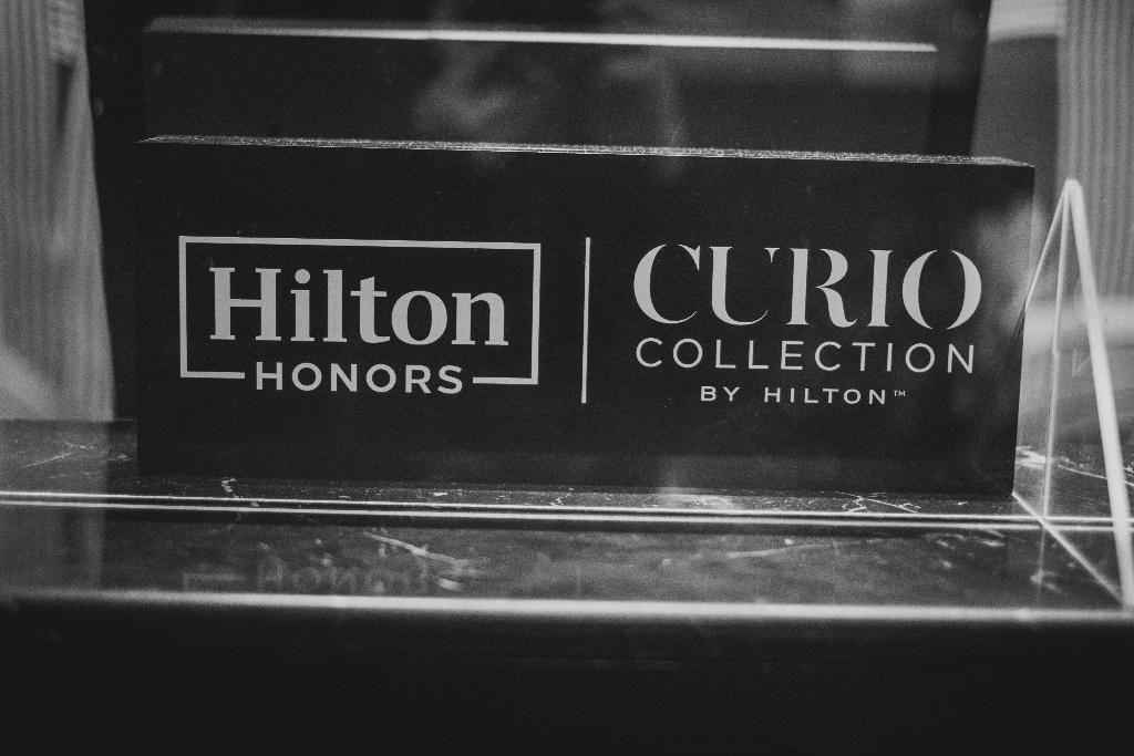 Casa Alberola Alicante Curio Collection by Hilton, foto 7