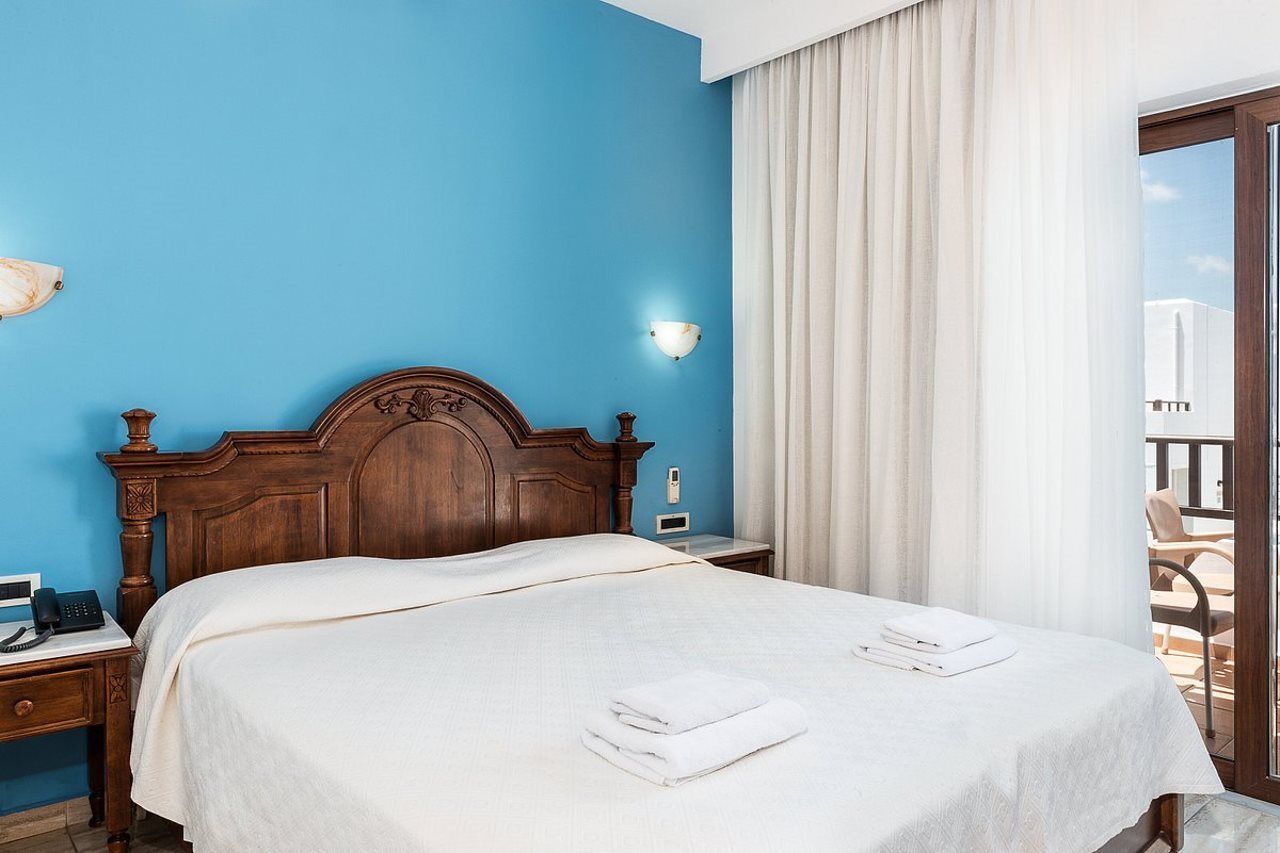 Geraniotis Hotel & Resort, foto 6