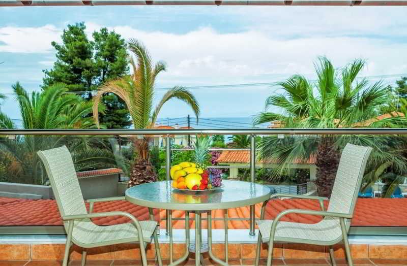 Anna Maria Paradise, foto 4