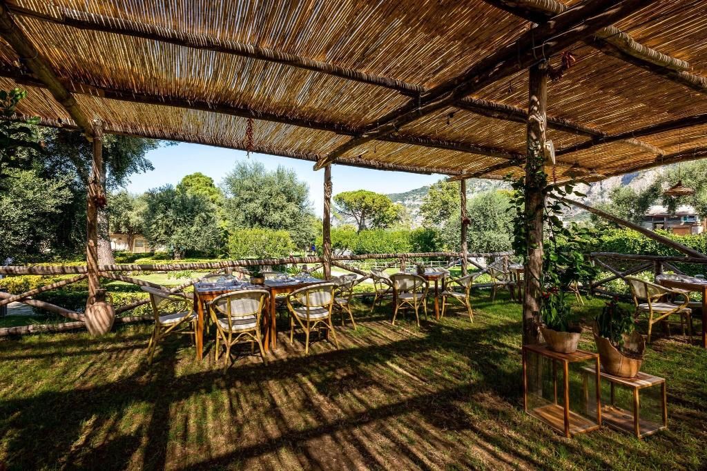 Sopra Mare Resort, foto 5