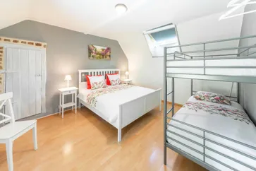 Slaapkamer