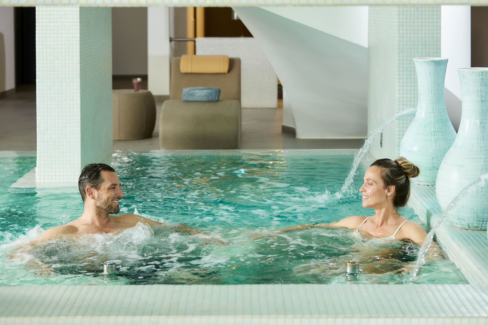 Longevity Health & Wellness Hotel, foto 11