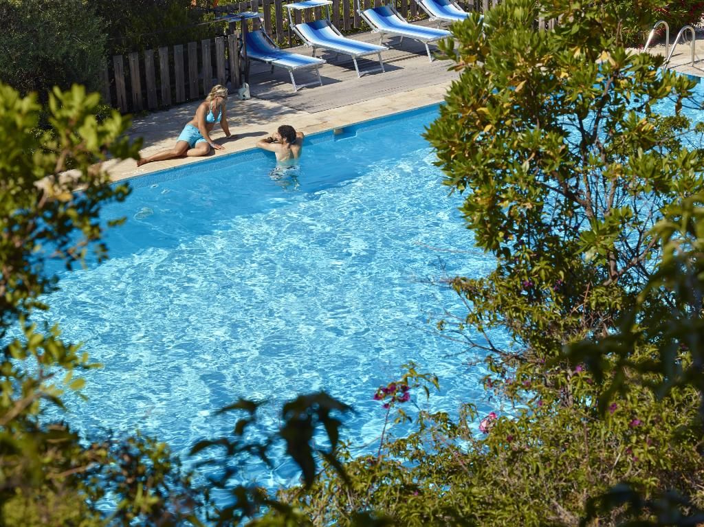 Residence Hotel Lu Nibareddu, foto 6