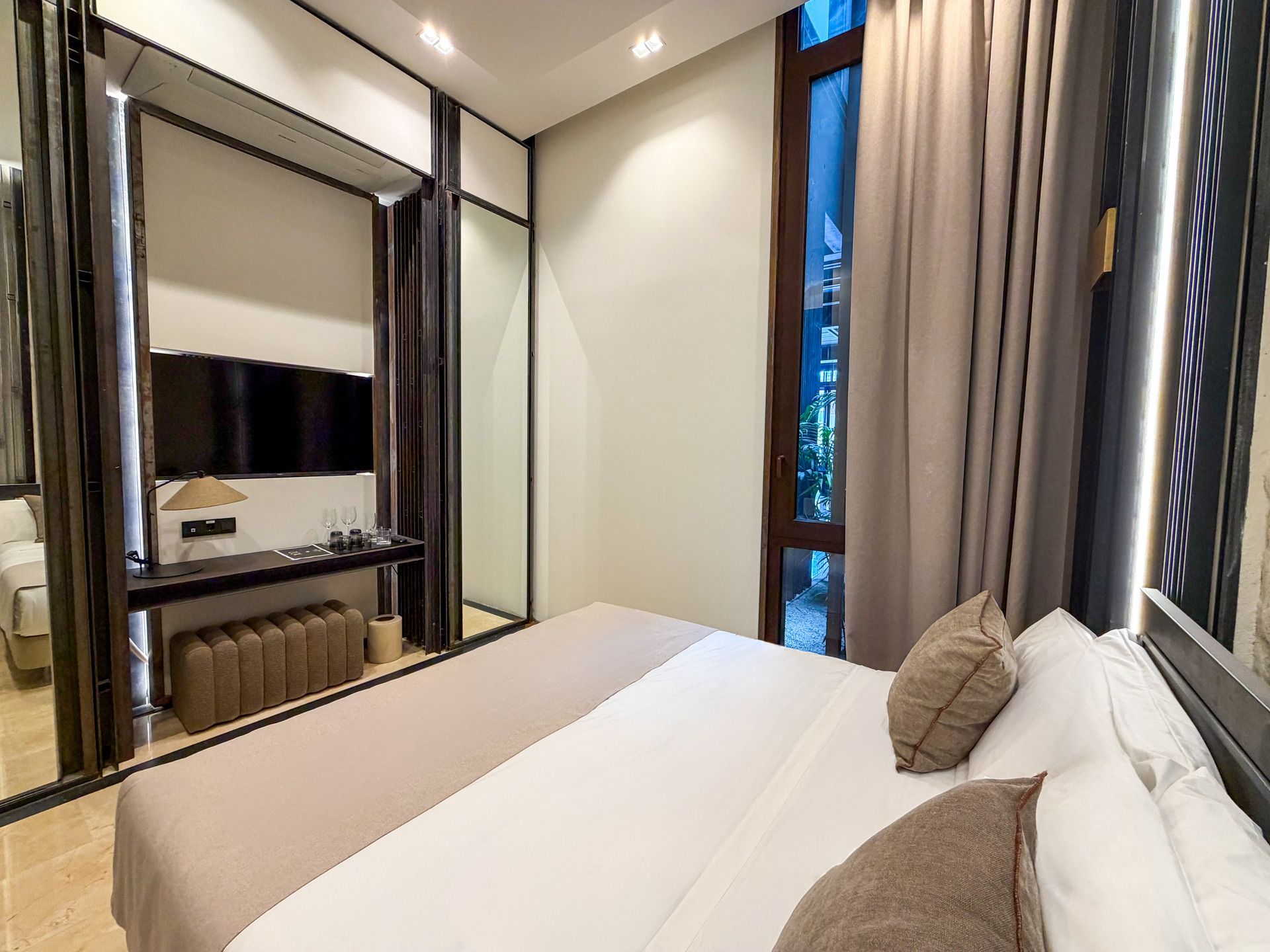 Boutique Hotel Cordial Galdós Jardín, foto 10