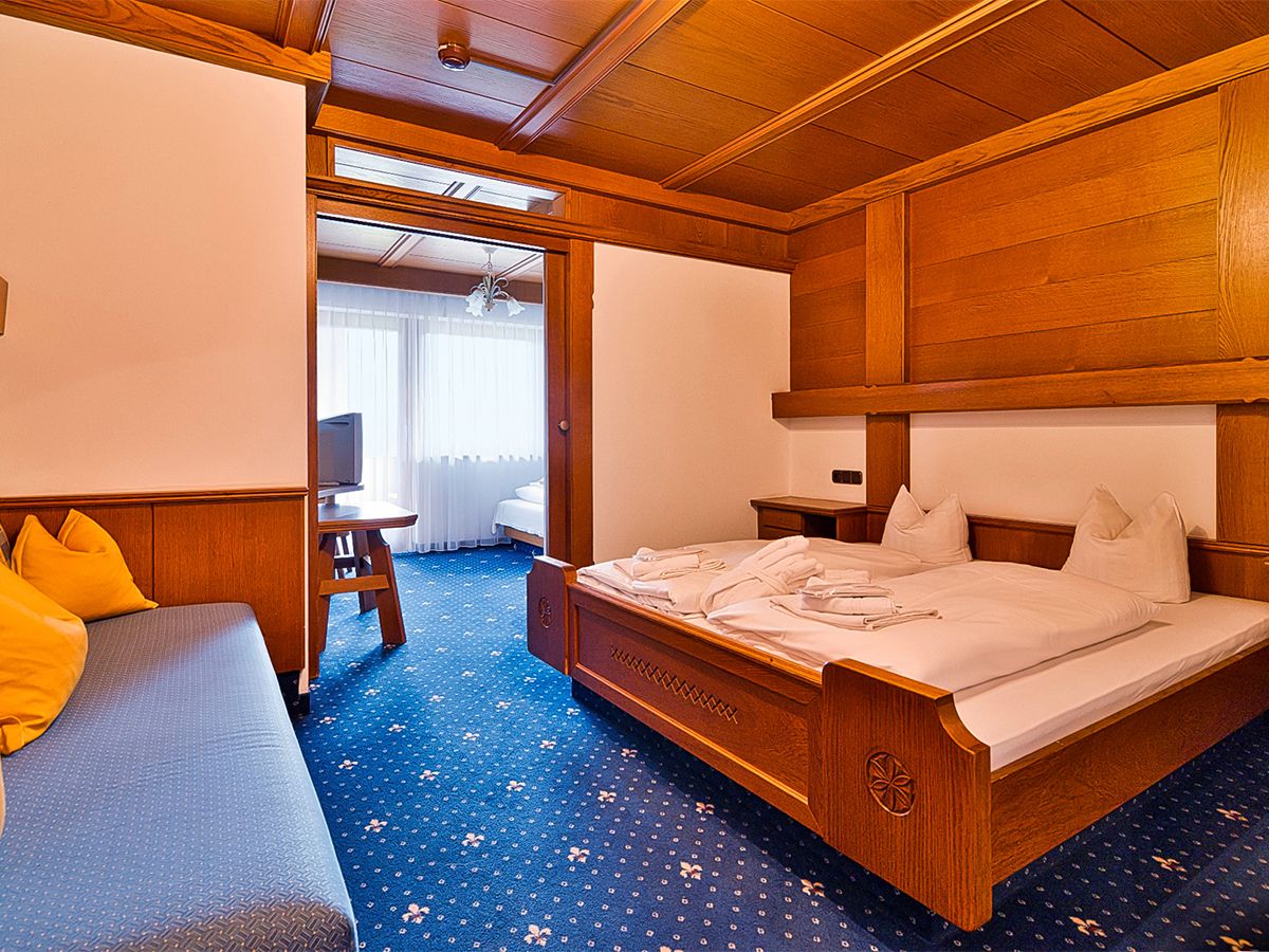 keyone rooms Finkenberg, foto 5