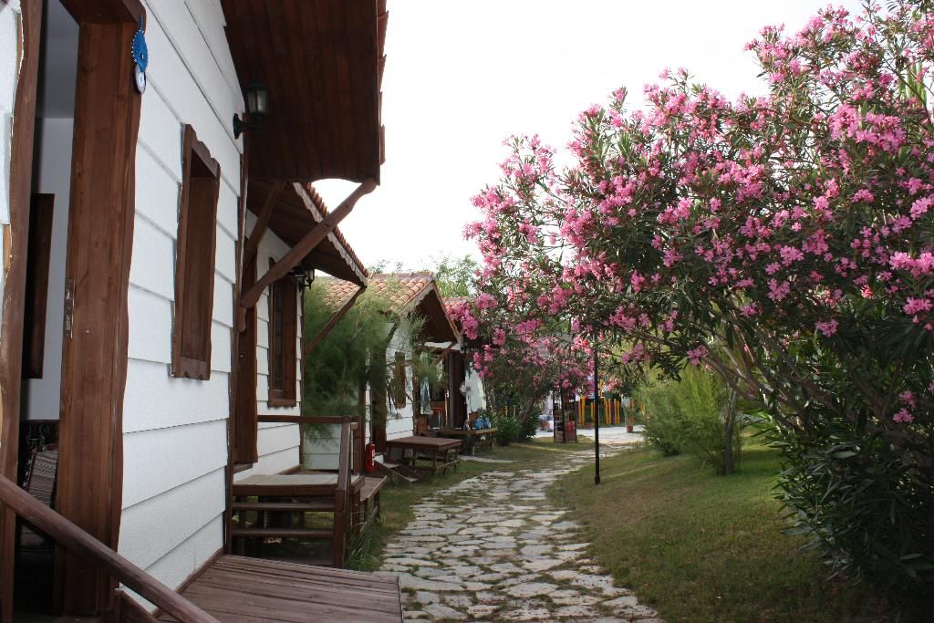 Armas Pemar Beach Resort, foto 11