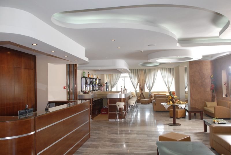 Sacallis Inn Beach Hotel, foto 14