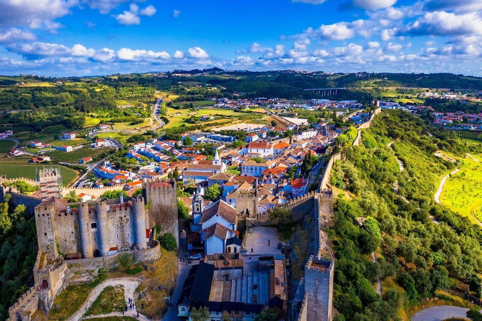 Fly-drive Portugal in vogelvlucht (hotels) 12 dagen, foto 12