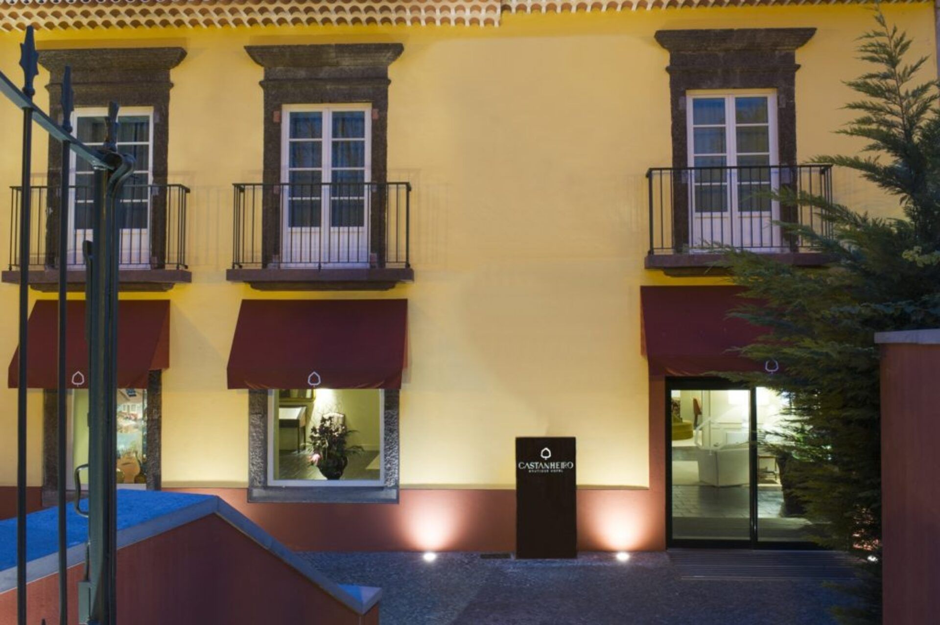 Castanheiro Boutique Hotel, foto 10