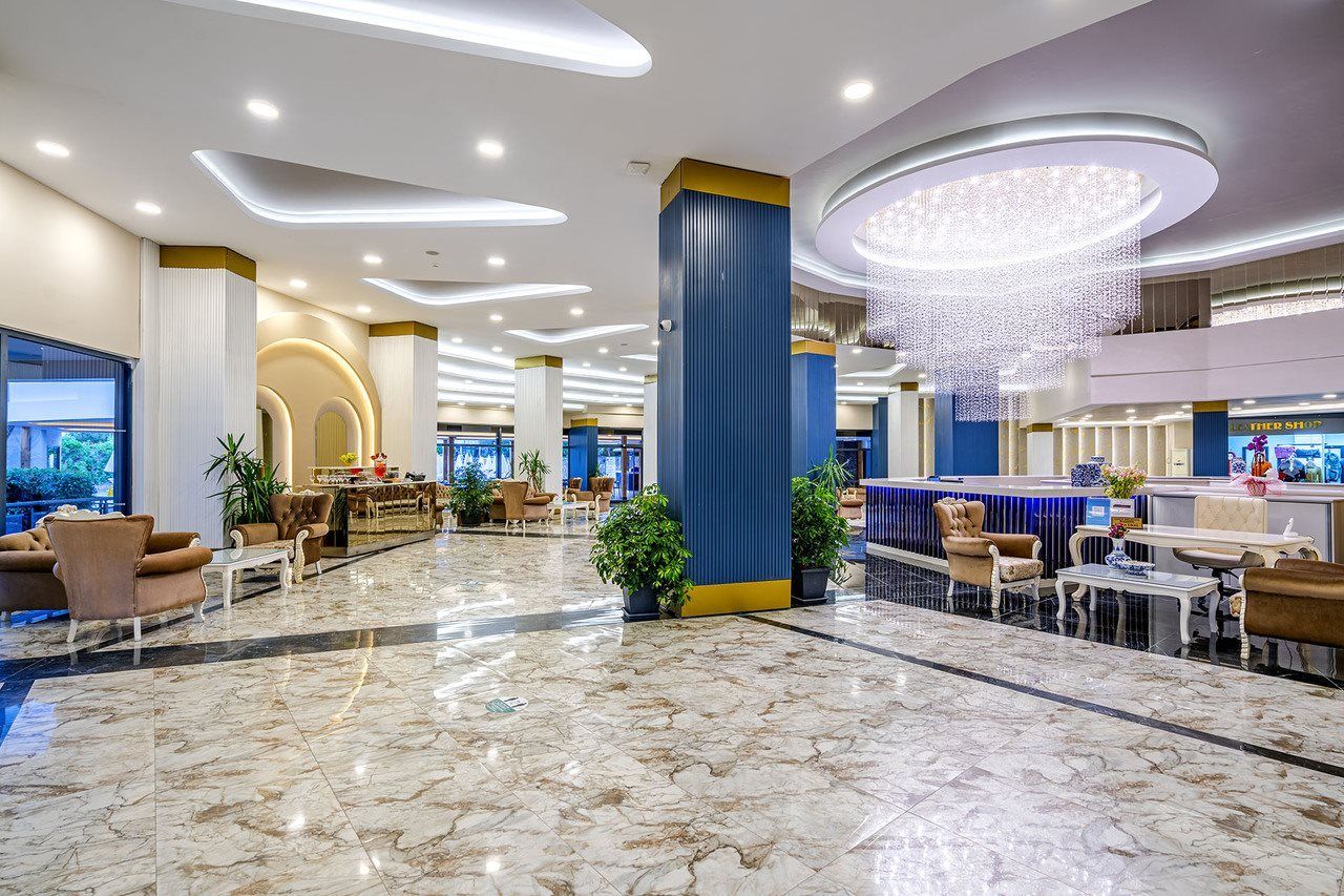 Blue Star Hotel, foto 2