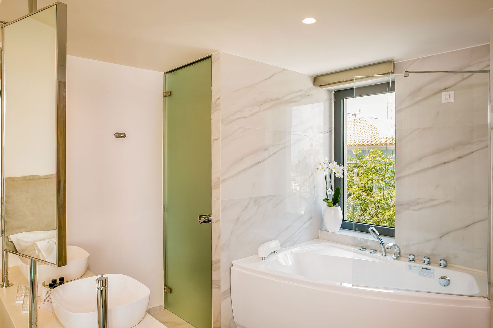 Samian Mare Hotel and Suites, foto 15