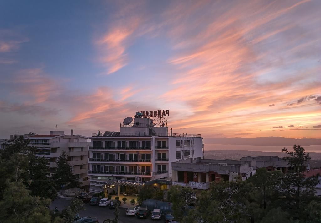 Hotel Panorama, foto 15