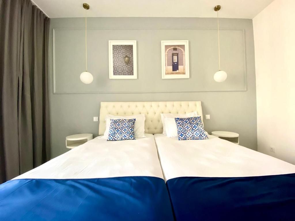 Lisbon City Inn Hotel, foto 3