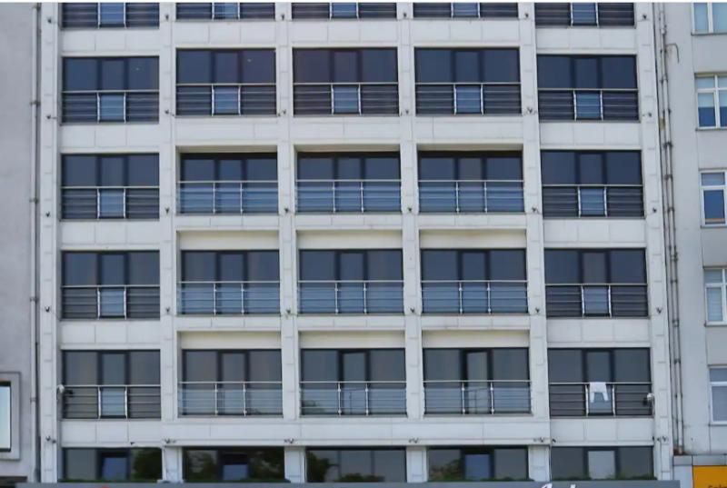 Zimmer Bosphorus Hotel, foto 7