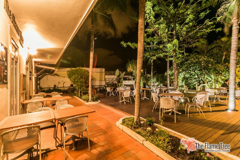 Vila Camacho Guest House, foto 3