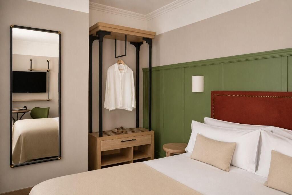 The Honest Hotel San Pedro, foto 4
