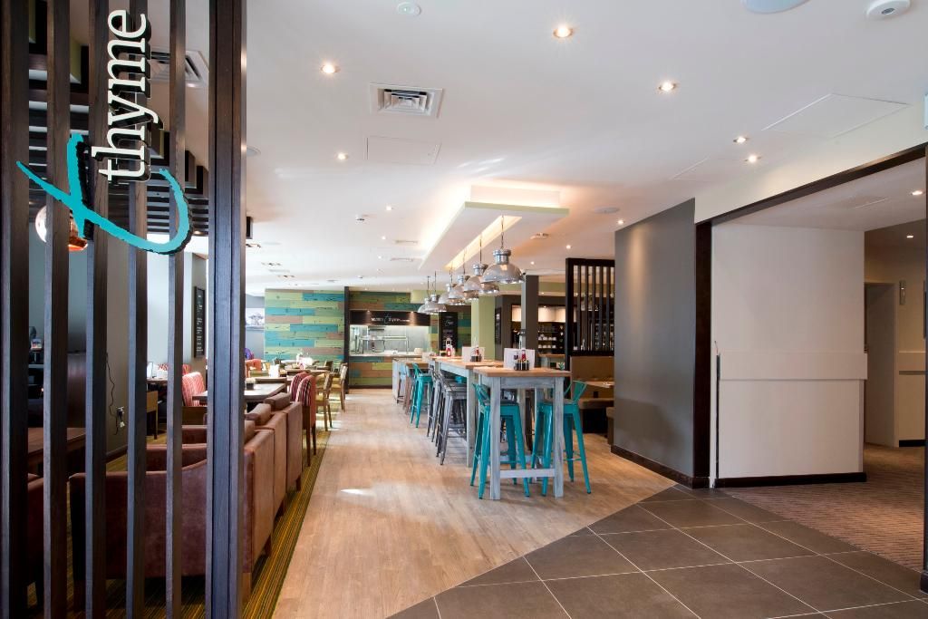 Premier Inn Harrogate South, foto 8