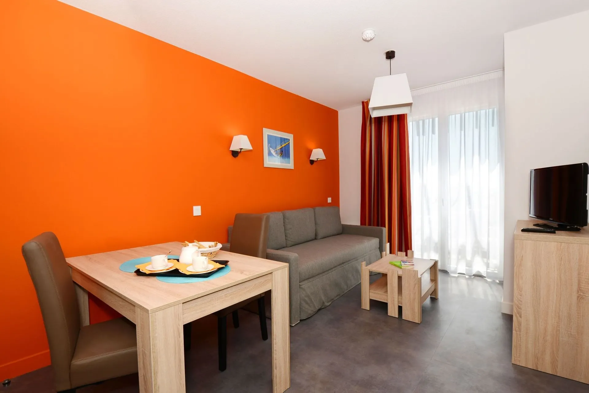 Woonkamer
