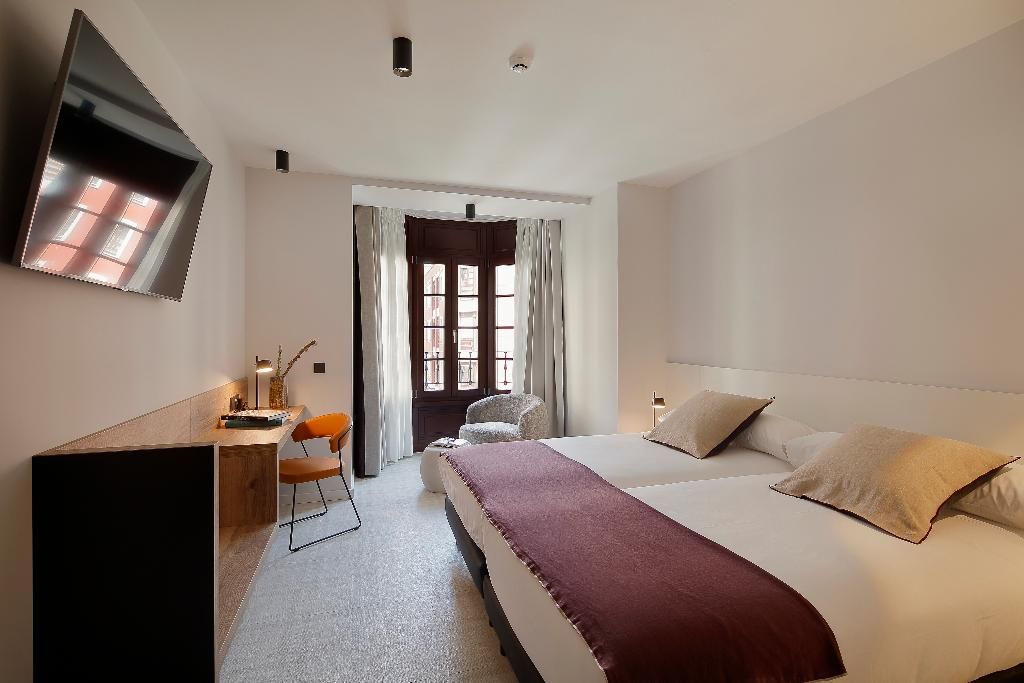 Munna Hotel Boutique, foto 5