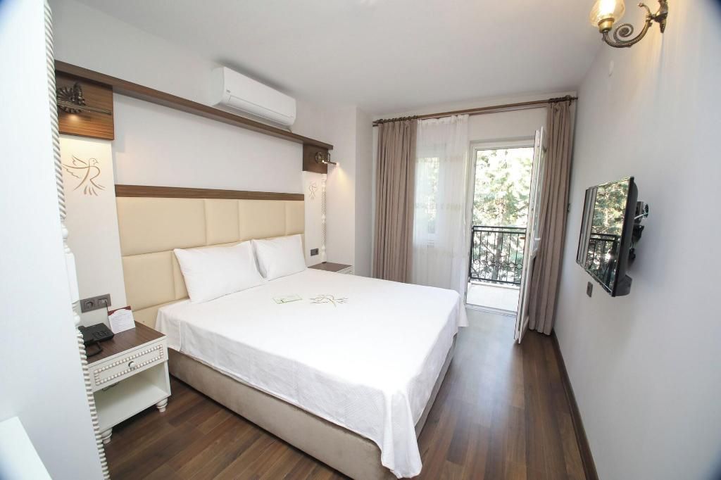 Raymar Hotels Mugla, foto 5