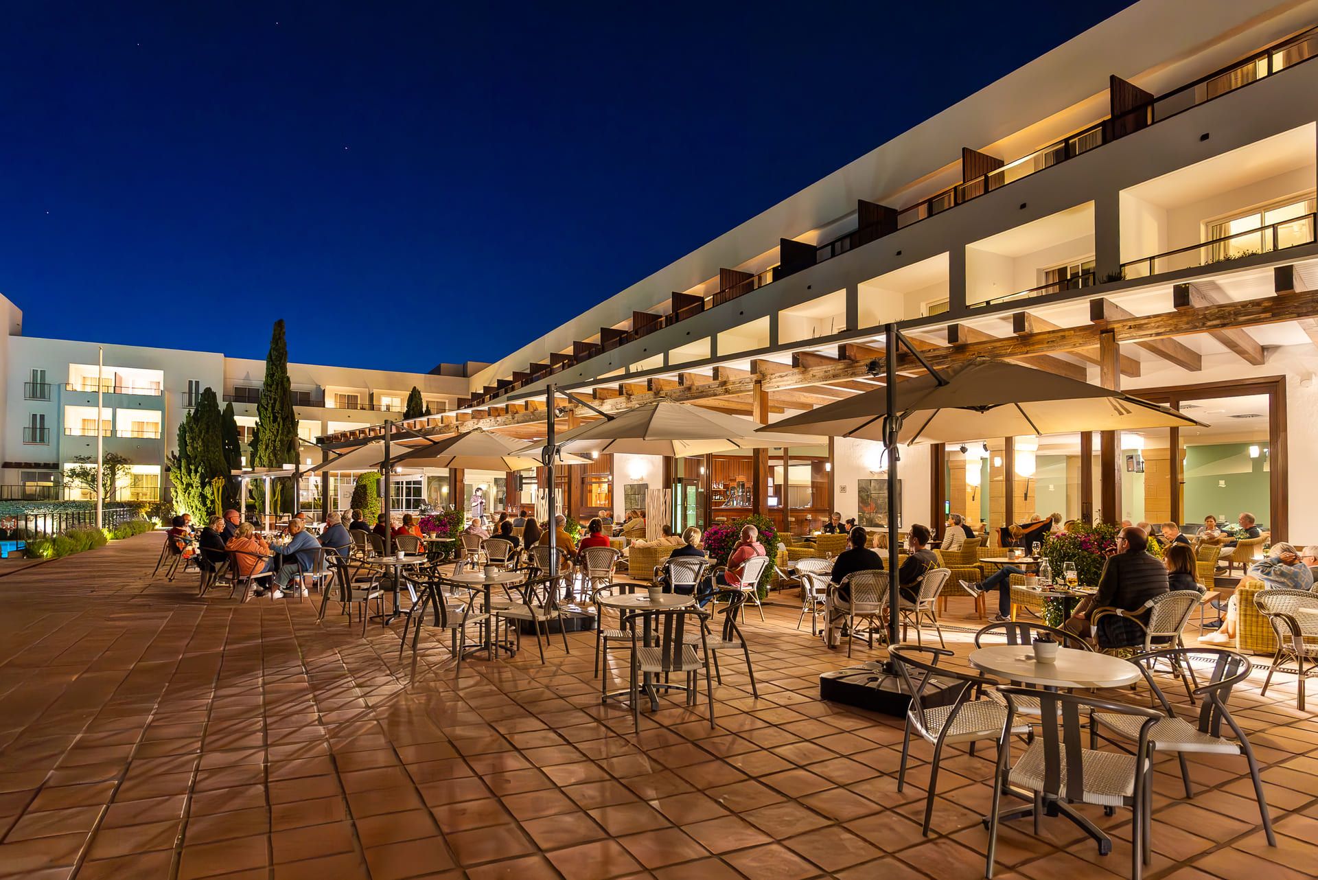 Hotel Fuerte Conil-Resort, foto 14